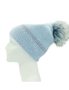 Bonnet Laine & Cachemire 2