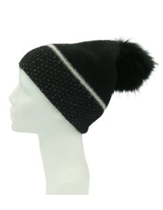 Bonnet Laine & Cachemire