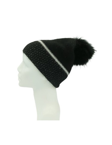 Bonnet Laine & Cachemire