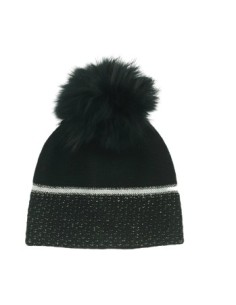 Bonnet Laine & Cachemire 2