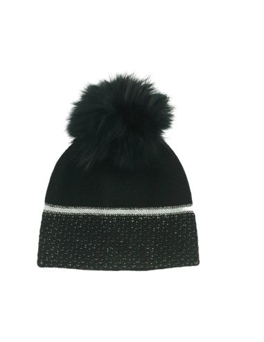 Bonnet Laine & Cachemire
