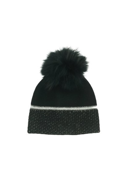 Bonnet Laine & Cachemire