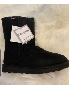 COZY STEPS BOOTS MID-HIGH 2