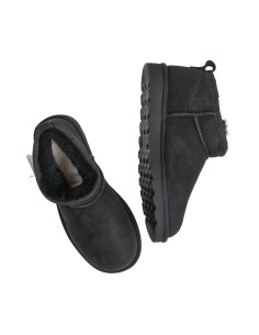 COZY STEPS BOOTS LOW 2