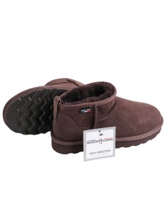 COZY STEPS BOOTS LOW