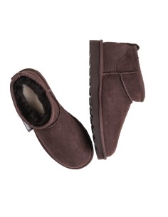 COZY STEPS BOOTS LOW 2