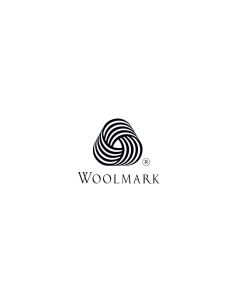 Shepherd's Vest 100% Natural Woolmark Wool Adult - Ecru... 2