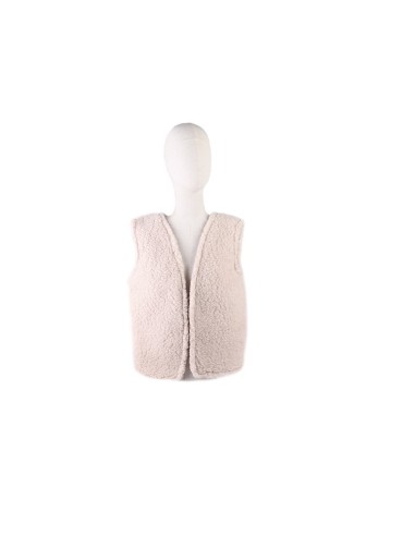 copy of Gilet de berger 100% laine...
