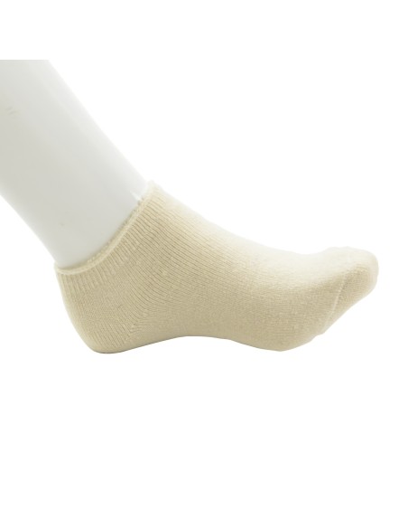 Chaussettes Basses en Laine des Pyrénées