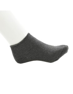 Chaussettes basses en laine des Pyrénées 2