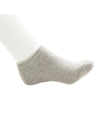Chaussettes basses en laine des Pyrénées