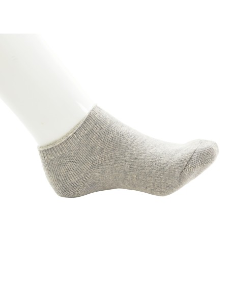 Chaussettes basses en laine des Pyrénées