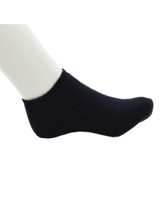 Chaussettes Basses en Laine des Pyrénées 2