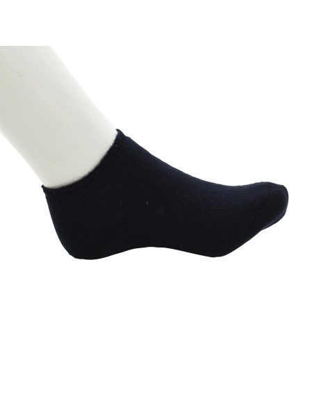 Chaussettes basses en laine des Pyrénées