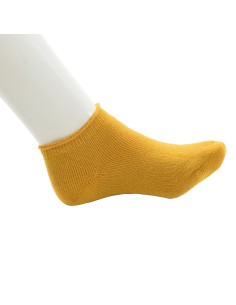 Chaussettes Basses en Laine des Pyrénées 2