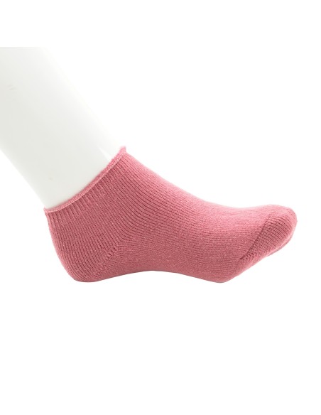 Chaussettes basses en laine des Pyrénées