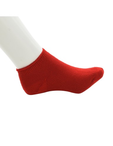 Chaussettes Basses en Laine des Pyrénées