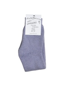 Mid-High Wool Socks from Pyrénées