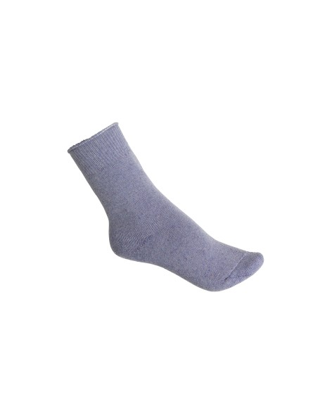 Mid-High Wool Socks from Pyrénées