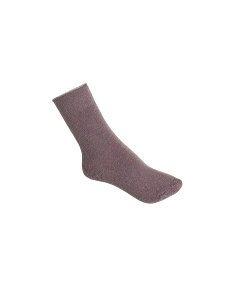 Mid-High Wool Socks from Pyrénées