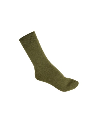 Chaussettes Jarrettes en Laine des Pyrénées