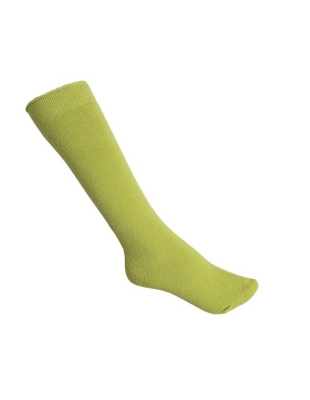 Chaussettes basses en laine des Pyrénées