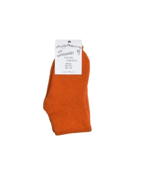 High Wool Socks from Pyrénées