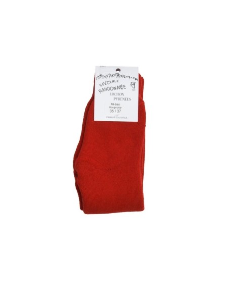High Wool Socks from Pyrénées