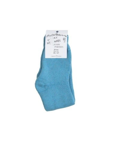 High Wool Socks from Pyrénées