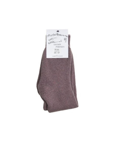 High Wool Socks from Pyrénées