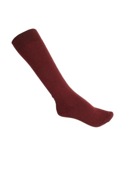 Chaussettes en laine des Pyrénées - Mi bas