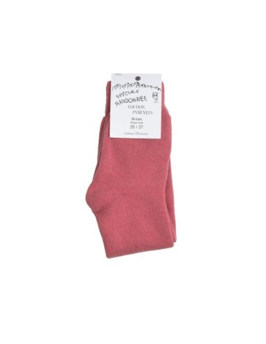 High Wool Socks from Pyrénées