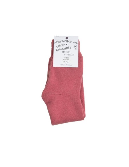 High Wool Socks from Pyrénées