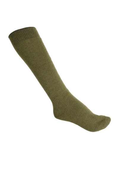 Chaussettes basses en laine des Pyrénées
