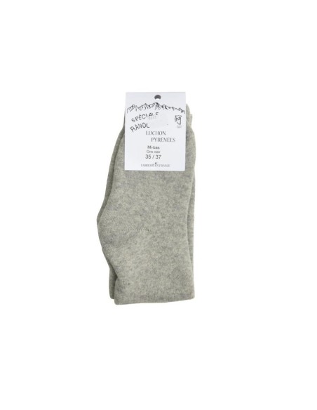 High Wool Socks from Pyrénées