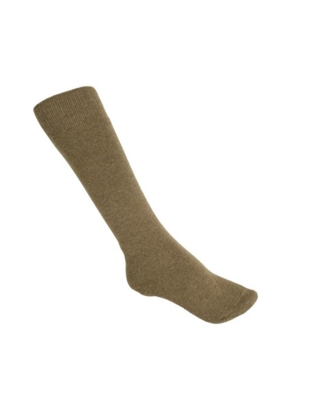 Chaussettes basses en laine des Pyrénées