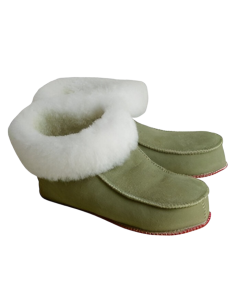 Chalets Simples Mouton Anis