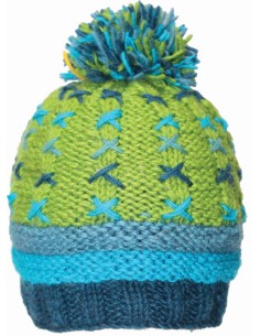 Bonnet laine JP160