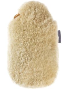 Duo Chaleur Hivernal : Bouillotte Fashy® (Qualité Supérieure) + Housse 100% Laine