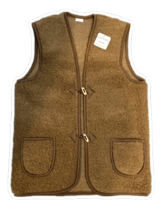 copy of copy of  copy of  New Shepherd's Vest 100%... 2