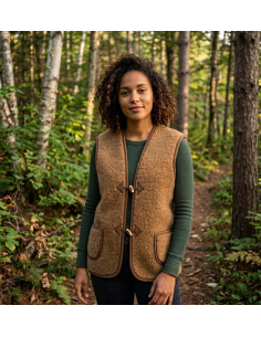 copy of copy of  copy of  New Shepherd's Vest 100%...