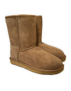 Bottes Australiennes Short Fourrées Mouton