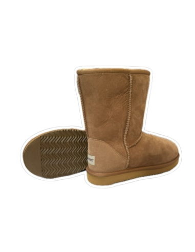 Bottes Australiennes Short Fourrées...