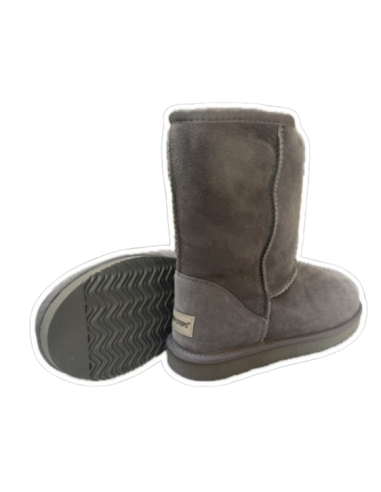 copy of COZY STEPS BOOTS MID-HIGH