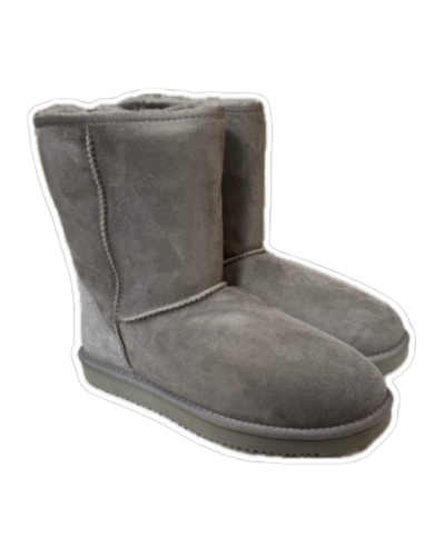 copy of COZY STEPS BOOTS MID-HIGH