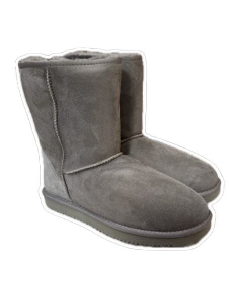 Bottes Australiennes Short Fourrées Mouton