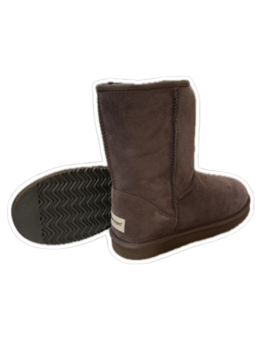 Bottes Australiennes Short Fourrées...