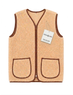 copy of copy of  copy of  New Shepherd's Vest 100%...