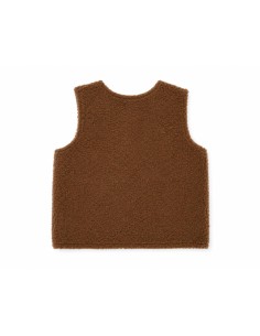 copy of  copy of  100% Natural Wool Bolero for Adults -... 2