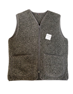 copy of copy of  copy of  100% Natural Wool Bolero for...